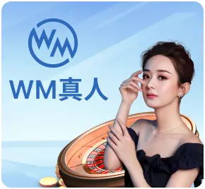 WM百家樂